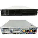 HP ProLiant DL385 G7 Server 2x AMD Opteron 6172 2,10GHz 16 GB RAM P410 8 Bay 2,5"