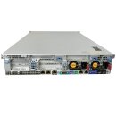 HP ProLiant DL385 G7 Server 2x AMD Opteron 6172 2,10GHz 16 GB RAM P410 8 Bay 2,5"