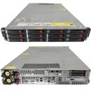 HP StorageWorks X1600 G2 2x X5670 6C 2.93GHz 16GB RAM 12x...