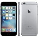 Apple iPhone 6s Space Grey 16GB A1688 Smartphone - Space Grey