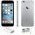 Apple iPhone 6s Space Grey 16GB A1688 Smartphone - Space Grey