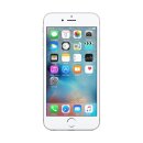 Apple iPhone 6s Silver 64GB A1688 Smartphone - Silver B-Ware