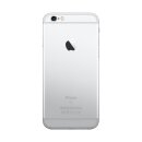 Apple iPhone 6s Silver 64GB A1688 Smartphone - Silver B-Ware