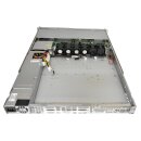 Supermicro Chassis CSE-815 1U Rack Server 4x Fan Backplane  Power Supply DVD-ROM