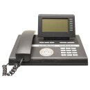 SIEMENS OpenStage 40 HFA Systemtelefon S30817-S7402-D103-25 / L30250-F600-C155 NEU
