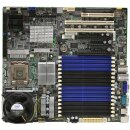 Tyan Mainboard Tempest i5400PW S5397 (S5397WAG2NRF) 1x Xeon E5410 CPU with Heatsink