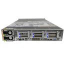 Sun Oracle Fire X4270 M2 Rack Server 2x Intel Xeon X5687 Quad Core CPU 3.60 GHz 24GB RAM