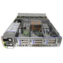 Sun Oracle Fire X4270 M2 Rack Server 2x Intel Xeon X5687 Quad Core CPU 3.60 GHz 16GB RAM