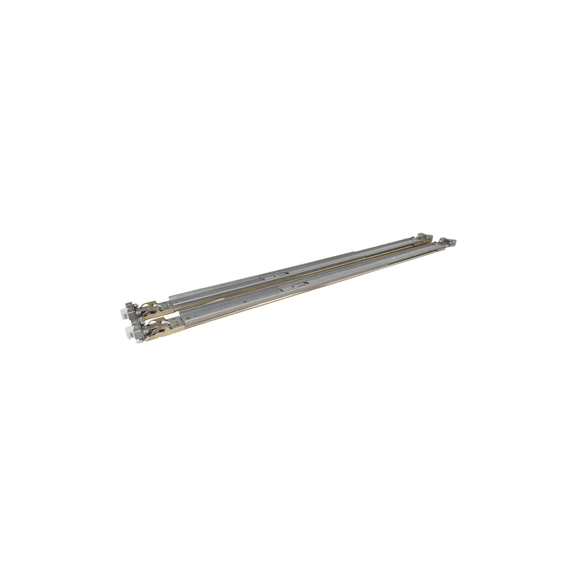 Sun Rackmount Rails Kit 350-1265-01 Sun Fire X4275 Snap-In Slide Left ...
