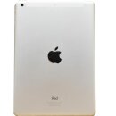 Apple iPad Air 64GB A1475 Wi-Fi + Cellular 9,7 Zoll Retina Silber Schwarz 3G 4G