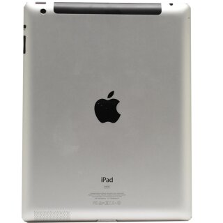 Apple iPad 3. Generation 64GB A1430 Wi-Fi + Cellular 9,7 Zoll