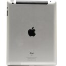 Apple iPad 3. Generation 64GB A1430 Wi-Fi + Cellular 9,7 Zoll Silber Weiß 4G