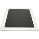 Apple iPad 2 16GB A1395 Wi-Fi 9,7 Zoll Silber Weiß