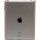 Apple iPad 2 16GB A1395 Wi-Fi 9,7 Zoll Silber Weiß