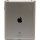 Apple iPad 2 16GB A1395 Wi-Fi 9,7 Zoll Silber Weiß