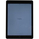 Apple iPad 5. Generation 32GB A1823 Wi-Fi + Cellular 9,7 Zoll space grau 4G