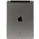 Apple iPad 5. Generation 32GB A1823 Wi-Fi + Cellular 9,7 Zoll space grau 4G