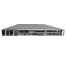 Supermicro CSE-819 1U Rack Server Mainboard X9DRW-7TPF 2x Intel Xeon E5-2620 V2 CPU 2.10 GHz 32GB DDR3 RAM 3x 600GB SAS HDD 3.5 Zoll 4 Bay