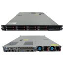 HP ProLiant DL360 G6 Server Xeon 2x X5550 QuadCore 2.67...