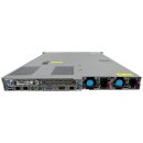 HP ProLiant DL360 G6 Server Xeon 2x X5550 QuadCore 2.67 GHz CPU 16 GB RAM 2x72GB HDD 8 Bay