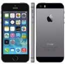 Apple iPhone 5s Space Grey 16GB A1457 Smartphone - Space Grey