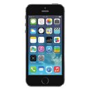 Apple iPhone 5s Space Grey 16GB A1457 Smartphone - Space Grey