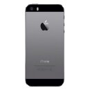 Apple iPhone 5s Space Grey 16GB A1457 Smartphone - Space Grey