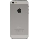 Apple iPhone 5s Silver 16GB A1457 Smartphone