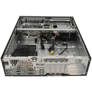 Scheda Video AMD Radeon HD 8350 1GB Per HP EliteDesk 800 G1 SFF &ndash; Dual VGA, Usata Testata