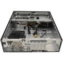 HP EliteDesk 800 G1 SFF Small Form Factor PC Case / Gehäuse