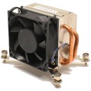 CPU Heatsink and Fan 711578-002 for HP EliteDesk 800 G1 SFF