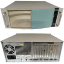 SIEMENS SIMATIC PC RI45 19 Zoll RACK Pentium 233MHz MMX CPU 6ES7643-1EL31-0AX0