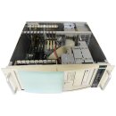 SIEMENS SIMATIC PC 830 19 Zoll RACK Pentium III 450MHz CPU 6ES7643-5BC00-0HX0