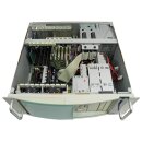 SIEMENS SIMATIC PC RI45 PIII 19 Zoll RACK Pentium III 700MHz CPU 6ES7650-0BA02-0AX0