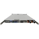BlueCat Address Manager 3000 1x Intel Pentium 1403 v2 2.60GHz CPU 8GB RAM 2x 500GB HDD 3.5 Zoll 4Bay PERC H710 mini