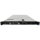 BlueCat Address Manager 3000 1x Intel Pentium 1403 v2 2.60GHz CPU 8GB RAM 2x 500GB HDD 3.5 Zoll 4Bay PERC H710 mini