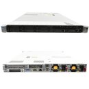 HP / Avaya ProLiant DL360p G8 6 Core 1 x E5-2630 2.30GHz...