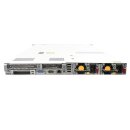 HP / Avaya ProLiant DL360p G8 6 Core 1 x E5-2630 2.30GHz 16 GB RAM  2,5" HDD 8 Bay P420i 512MB