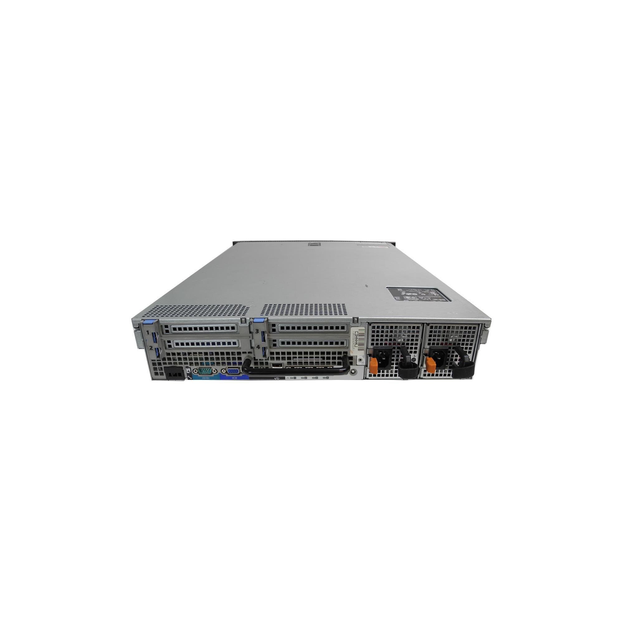 Сервер xeon