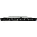 Dell PowerEdge R320 Server E5-2407 2.20 GHz 8GB RAM 1x 500GB SAS HDD 1x 500GB SATA HDD 1x PERC H310 1x iDRAC 7