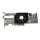 Dell Emulex LPE-16000 1-port 16GB Fibre Channel-Hostbusadapter Dell P/N: 011H8D LP