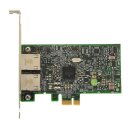 DELL BroadCom BCM95720A2003G Netzwerk Karte 2x GbE Port...