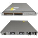 Cisco Nexus 5500 Series N5K-C5548UP 32-Port Gigabit...