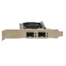 DELL BroadCom BCM957810A1006G 57810S Network Adapter 2x 10G SFP+ PCIe 0N20KJ FP