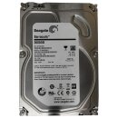 Seagate 3.0TB 3.5Zoll 7.2k 6Gb/s 64MB Cache SATA HDD...