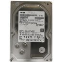 HGST 3.0TB 3.5Zoll 7.2k 6Gb/s 64MB Cache SATA HDD 0F22411 HDS7230ALA640 Neuwertig
