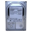 Hitachi 3.0TB 3.5Zoll 7.2k 6Gb/s 64MB Cache SATA HDD...