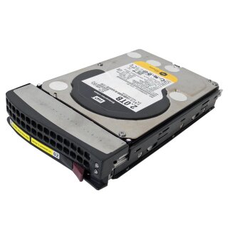 WD 2TB 3.5" 7.2K SATA HDD Hot Swap Festplatte WD2000FYYZ mit Supermicro Rahmen