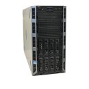 Dell PowerEdge T620 Tower 2x XEON E5-2609 4C 2.40GHz 32GB RAM PERC H710 8x LFF
