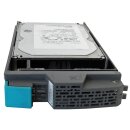 Hitachi Ultrastar DKR2G-K30FC 300GB 3.5“ 15k 4G FC HotSwap Festplatte mit Rahmen